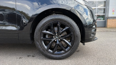 Land Rover Range Rover Velar 2.0 D200 MHEV Dynamic SE 5dr Auto Diesel Estate